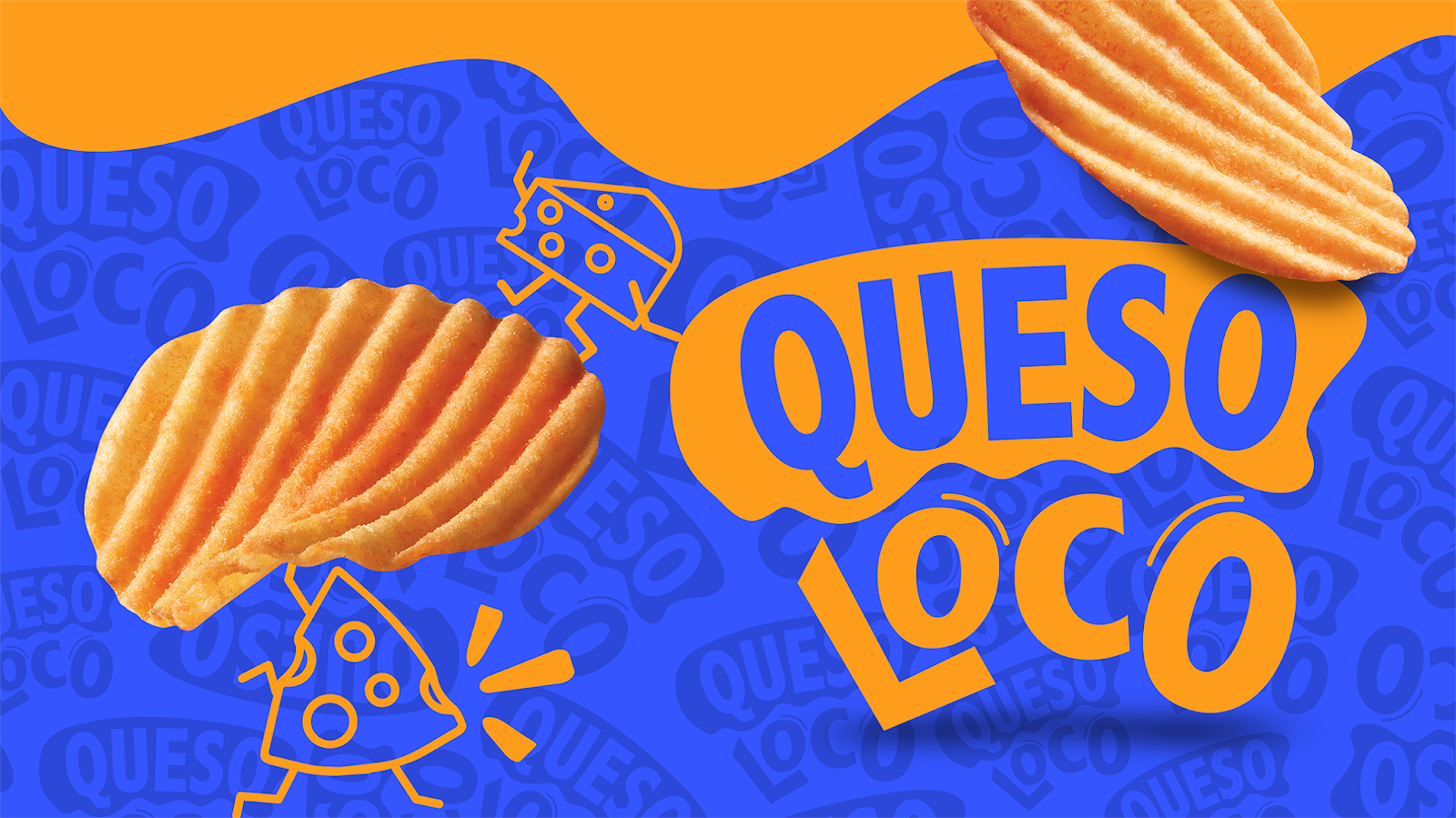 零食小吃包裝設計(圖5)