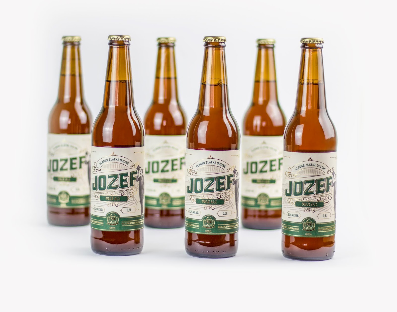 復(fù)古啤酒包裝設(shè)計(jì)(圖4)