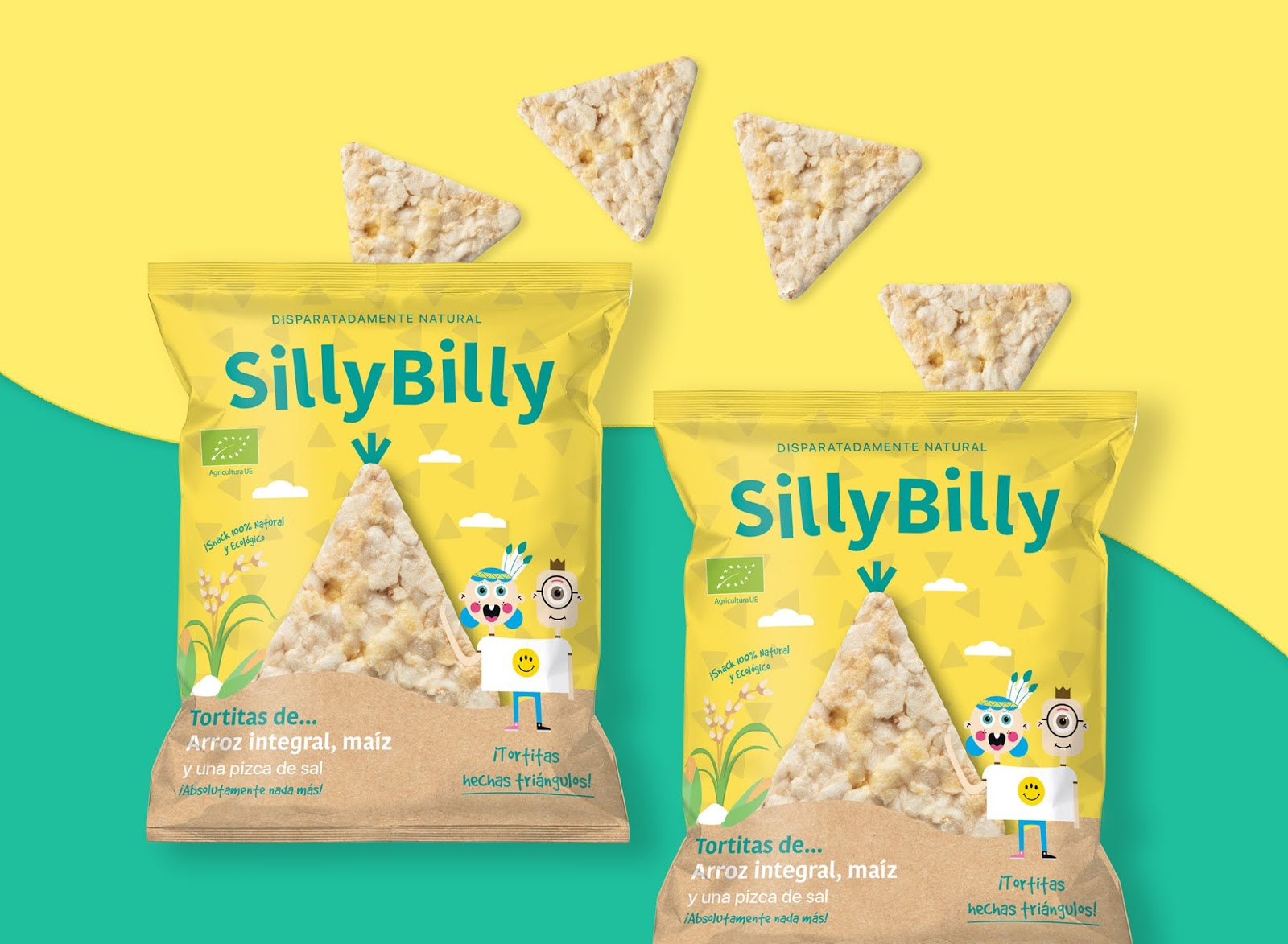 大米零食包裝設(shè)計(jì)(圖4)