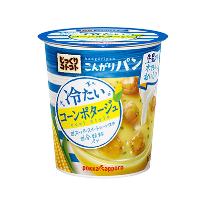 速食湯料包裝設(shè)計(jì)(圖1)