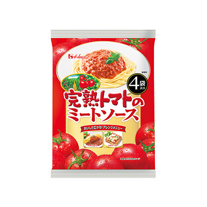 家常番茄肉醬包裝設(shè)計(jì)(圖1)