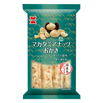 鄭州大米零食包裝設(shè)計(圖1)