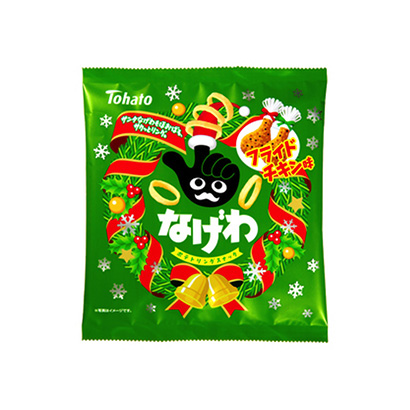 東莞食品包裝袋設計(圖1)