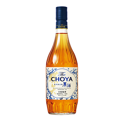 滁州梅酒包裝設(shè)計(jì)(圖1)