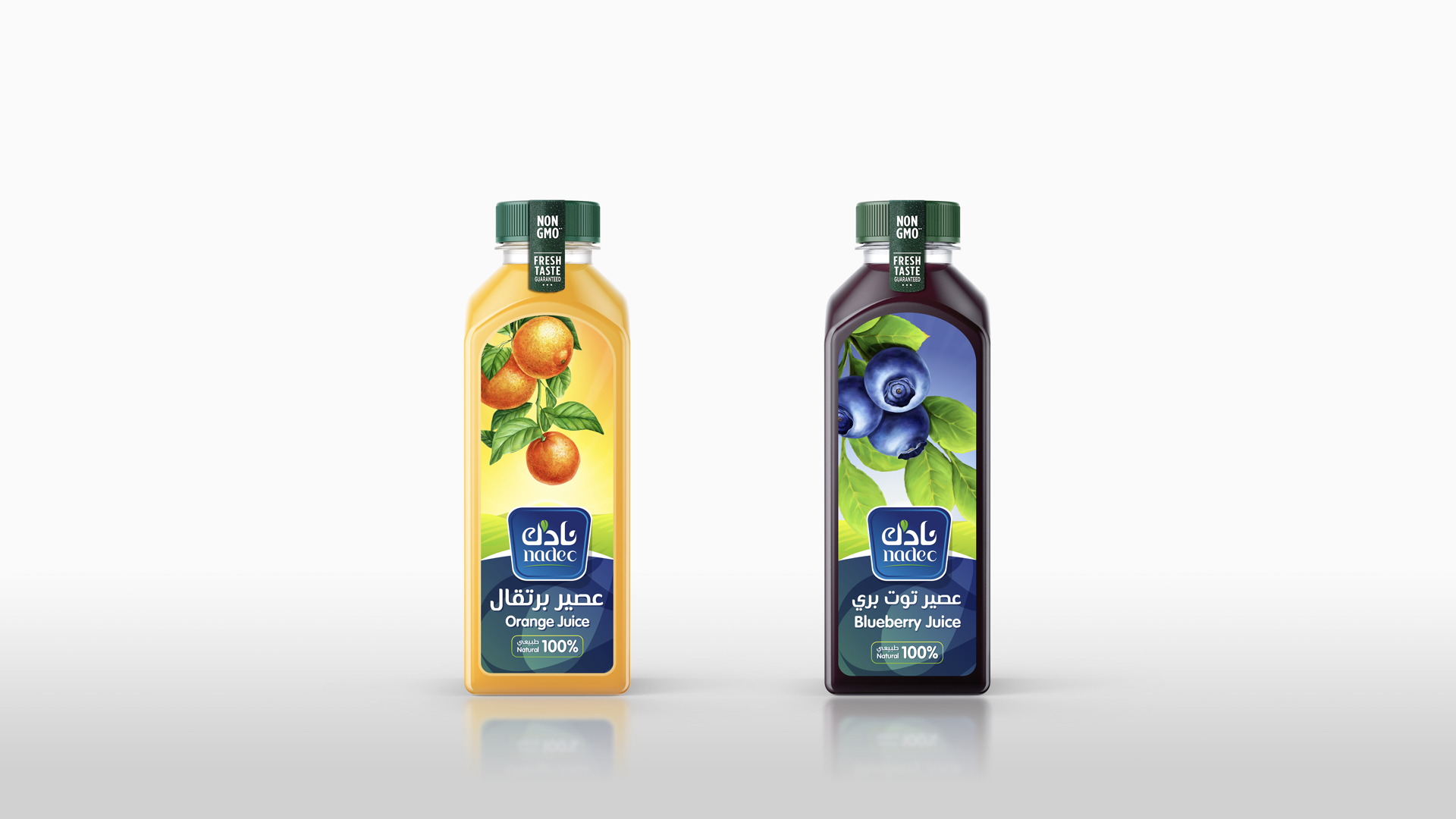 牛奶果汁品牌包裝設(shè)計升級(圖13)