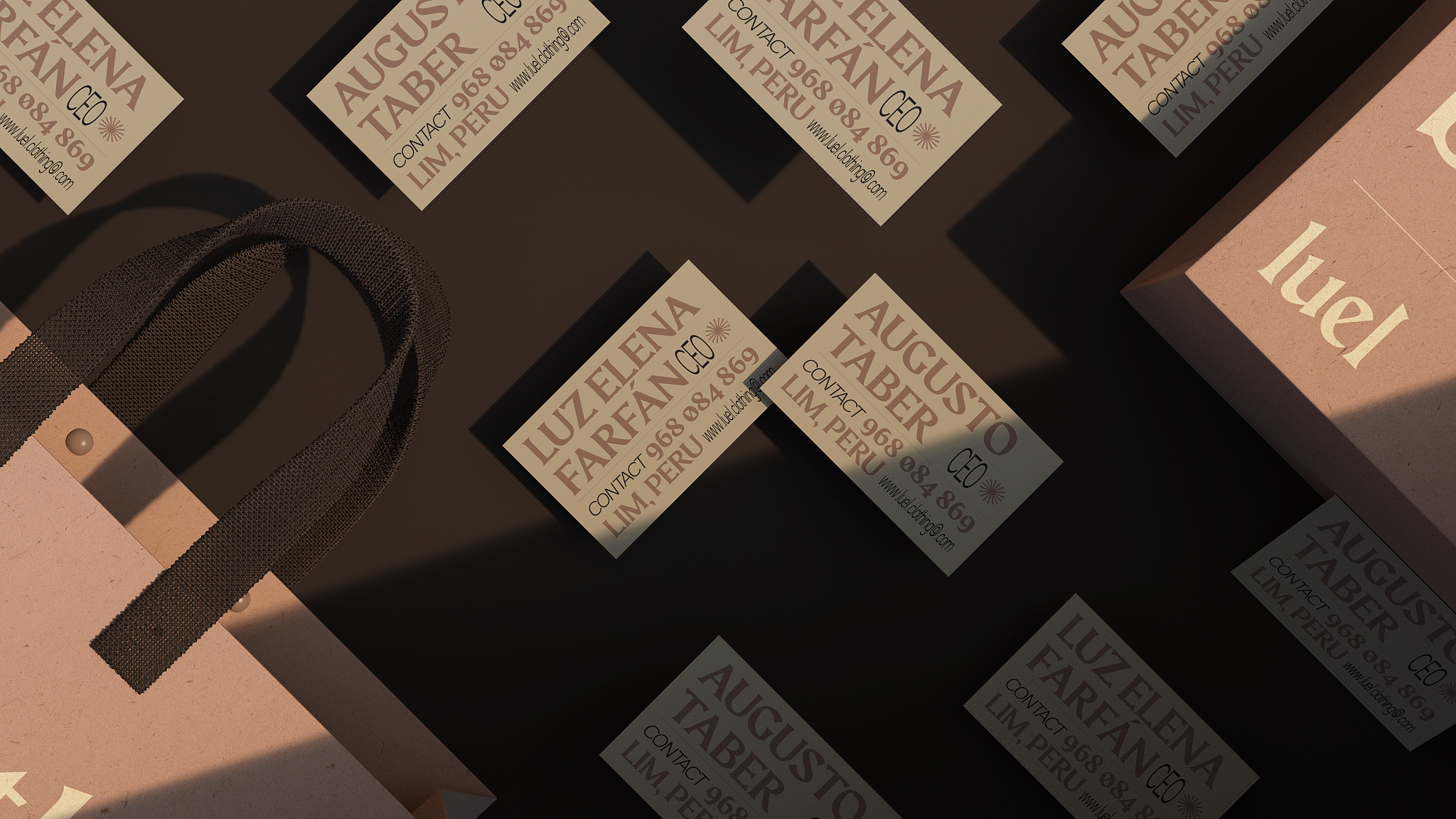 服裝店簡(jiǎn)約包裝設(shè)計(jì)(圖4)