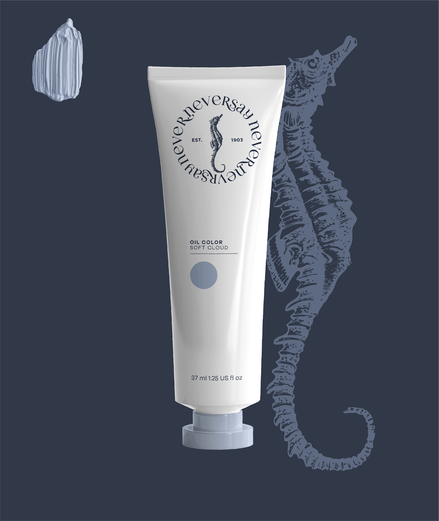 眼影護膚品化妝品包裝設計(圖7)