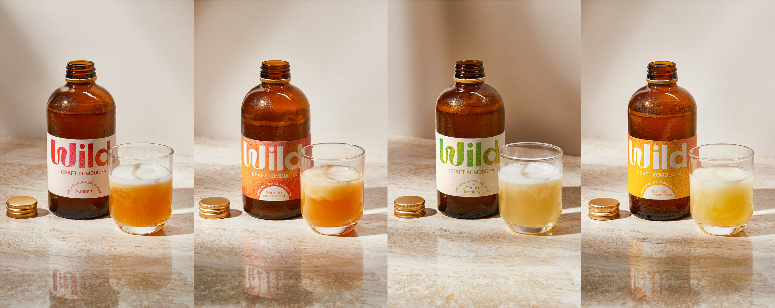 荒野康普茶包裝設計(圖6) 荒野康普茶包裝設計(圖6)