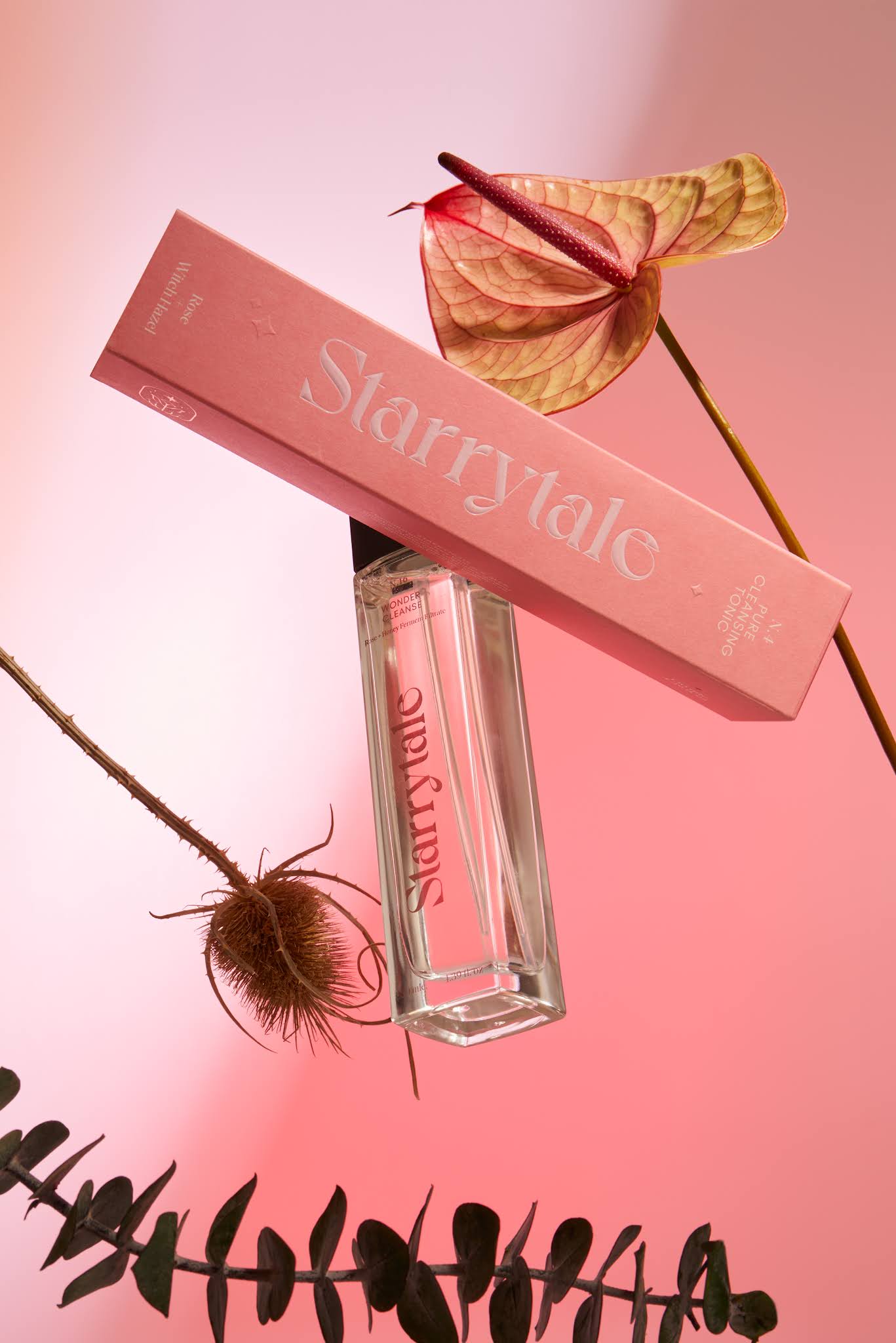 Starrytale護(hù)膚化妝品包裝設(shè)計(jì)(圖8)