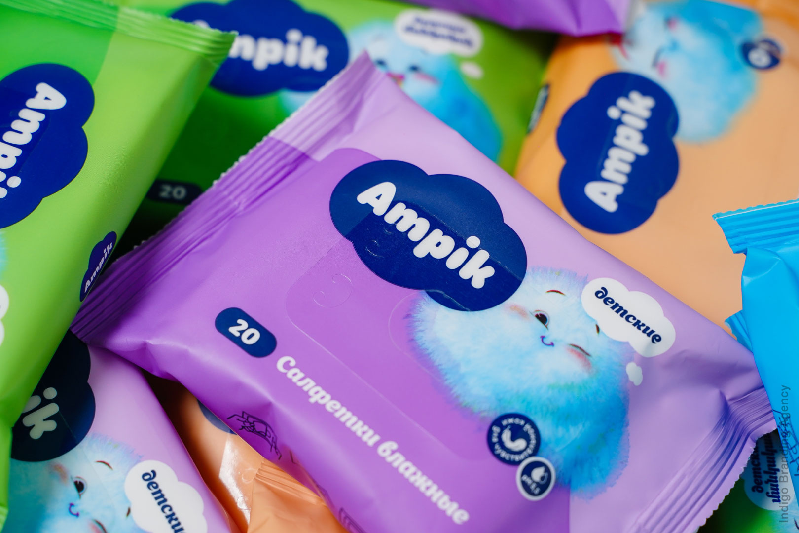 濕巾棉簽怎么設(shè)計(jì)包裝(圖12)