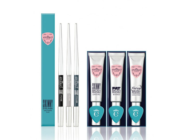 睫毛膏怎么設計包裝(圖1) 睫毛膏怎么設計包裝(圖1)