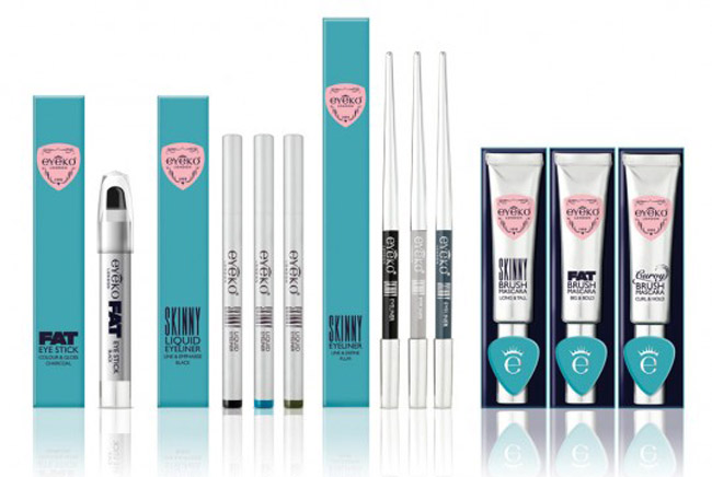 睫毛膏怎么設計包裝(圖3) 睫毛膏怎么設計包裝(圖3)