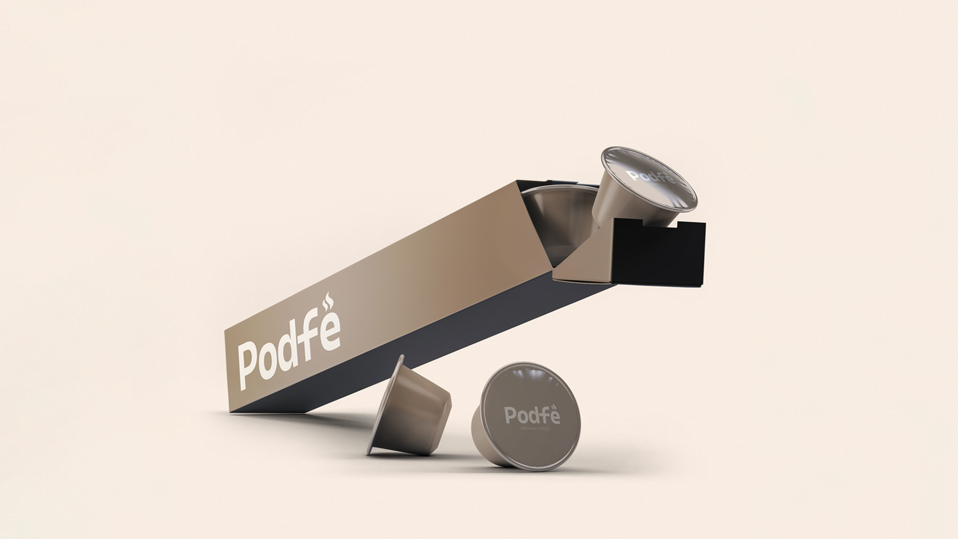 牛皮紙袋咖啡包裝設計這樣比較漂亮(圖10) 牛皮紙袋咖啡包裝設計這樣比較漂亮(圖10)