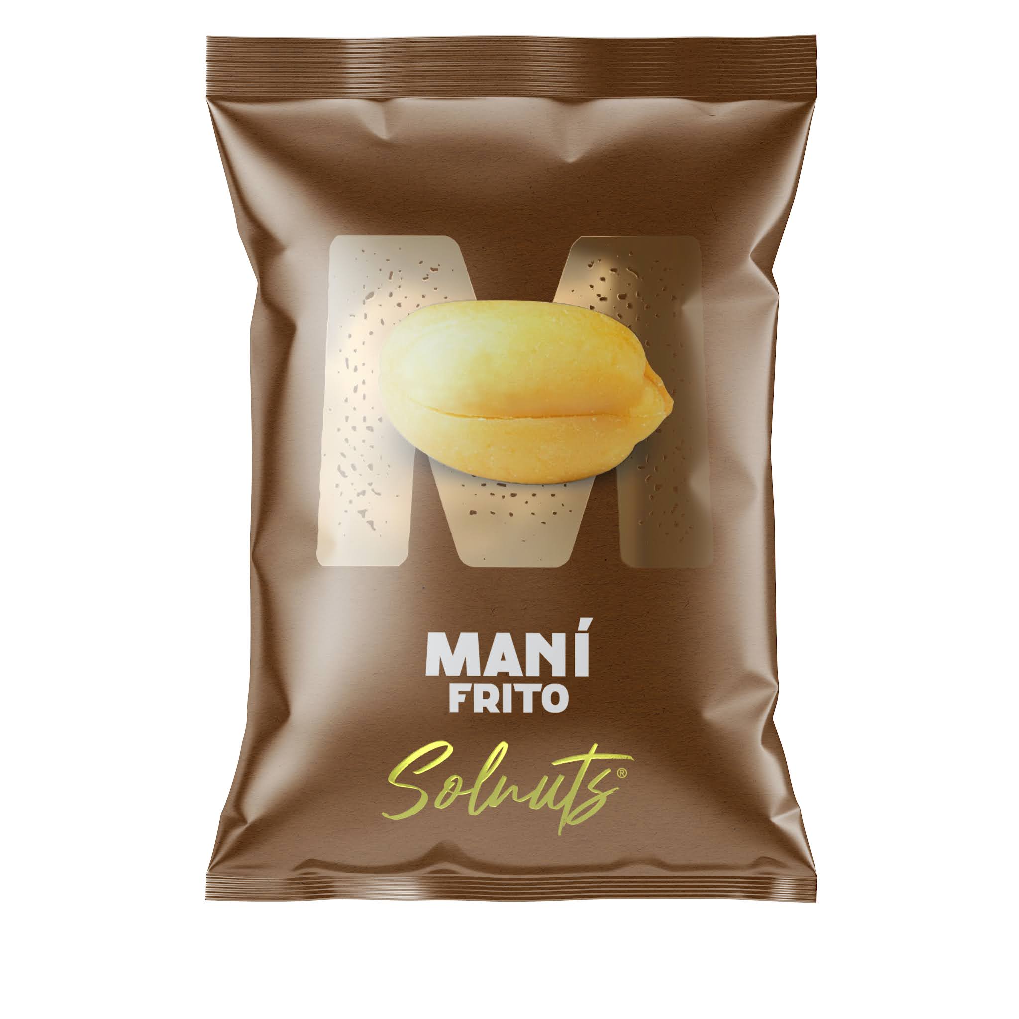 堅(jiān)果包裝設(shè)計(jì)以文字為主視覺(圖2)