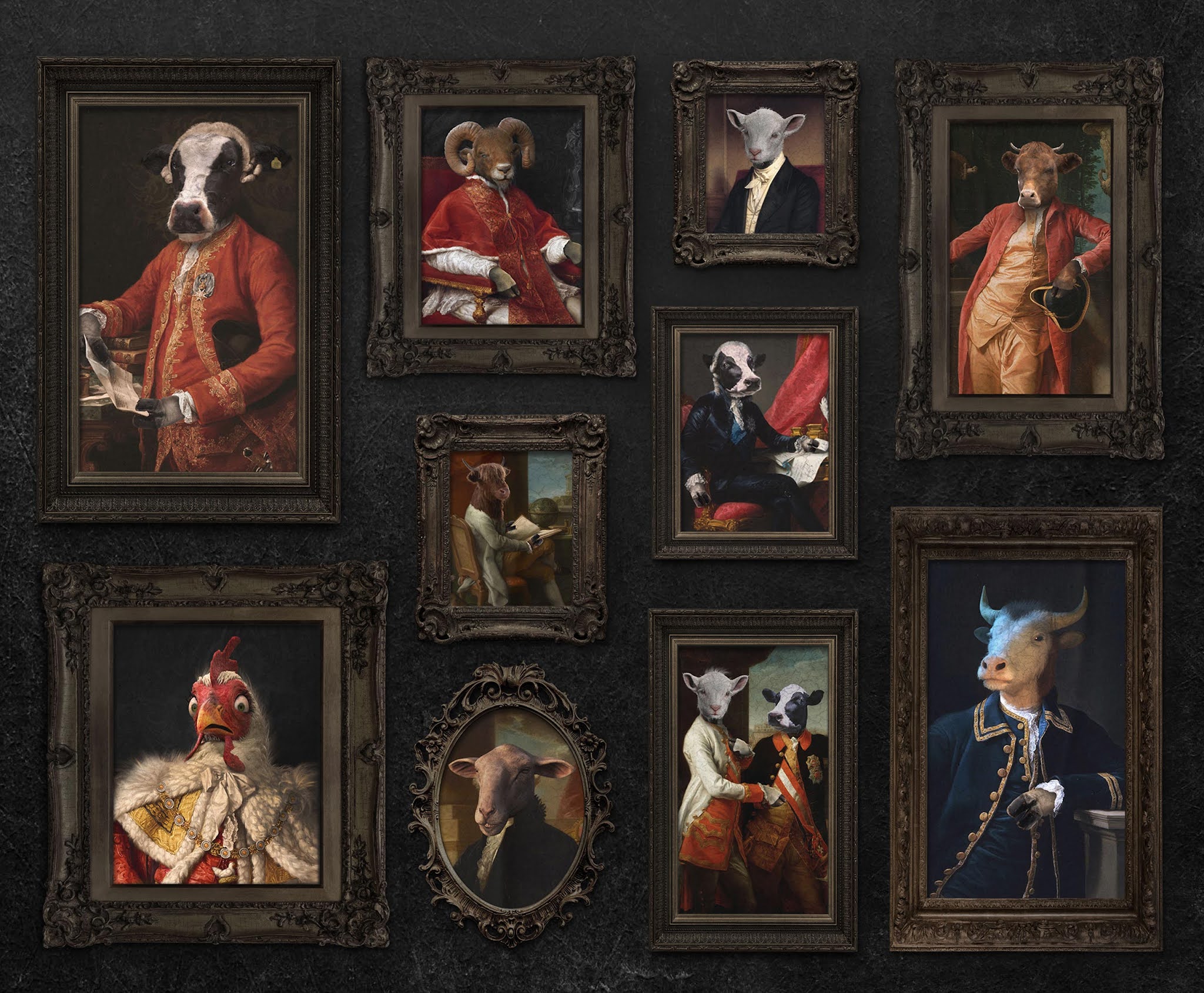 肉類(lèi)新鮮食品怎么設(shè)計(jì)包裝(圖2)