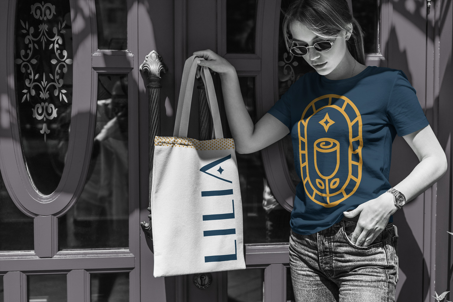 服裝箱包品牌包裝怎么做(圖8) 服裝箱包品牌包裝怎么做(圖8)