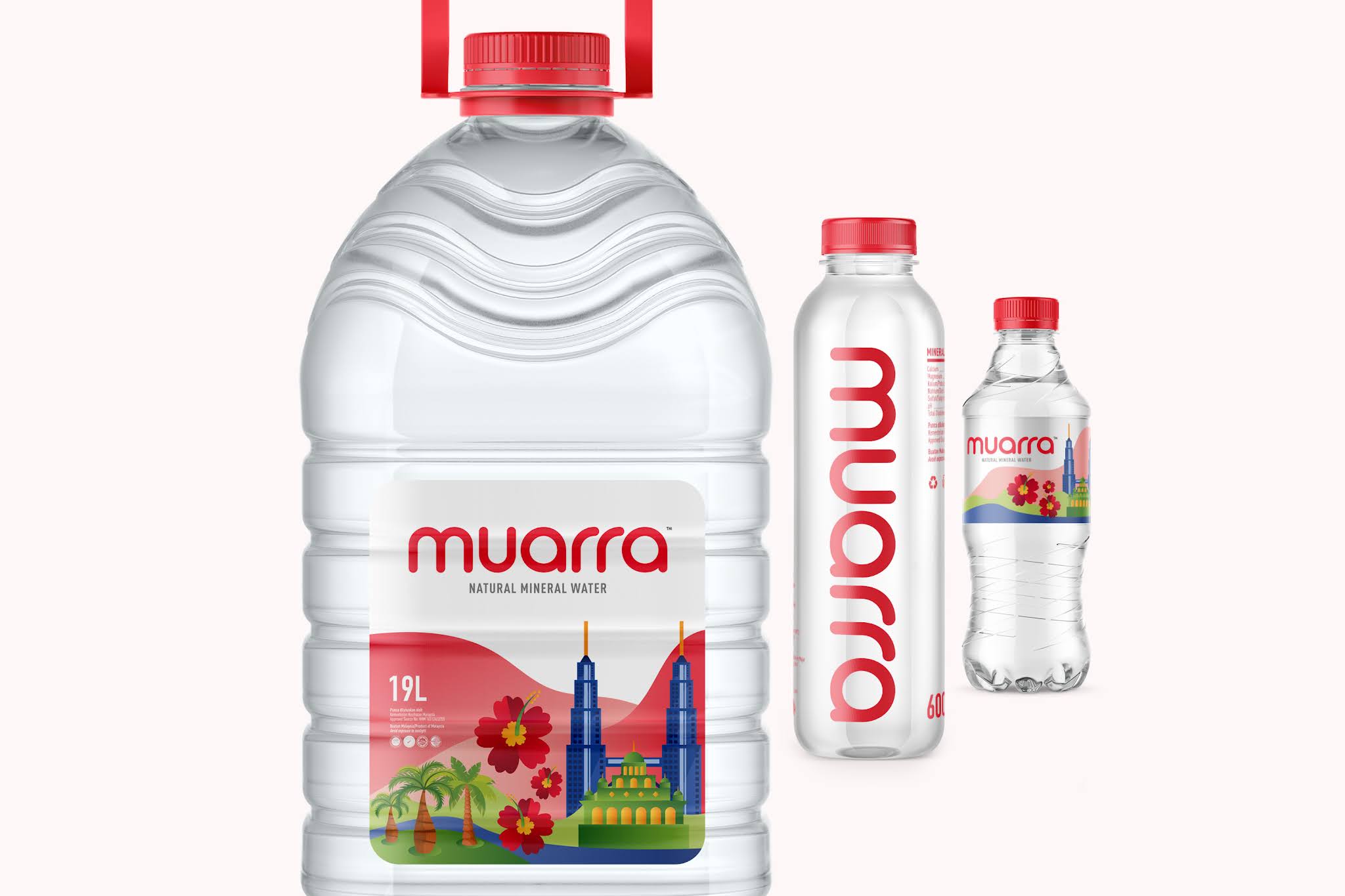 礦泉水包裝怎么設(shè)計(jì)(圖10)