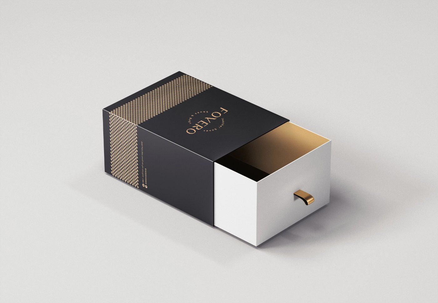 服裝品牌包裝怎么設(shè)計(jì)(圖2)