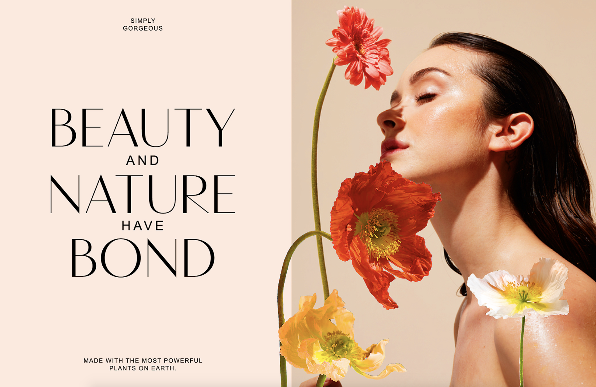 超級(jí)綻放化妝品包裝設(shè)計(jì)(圖13)