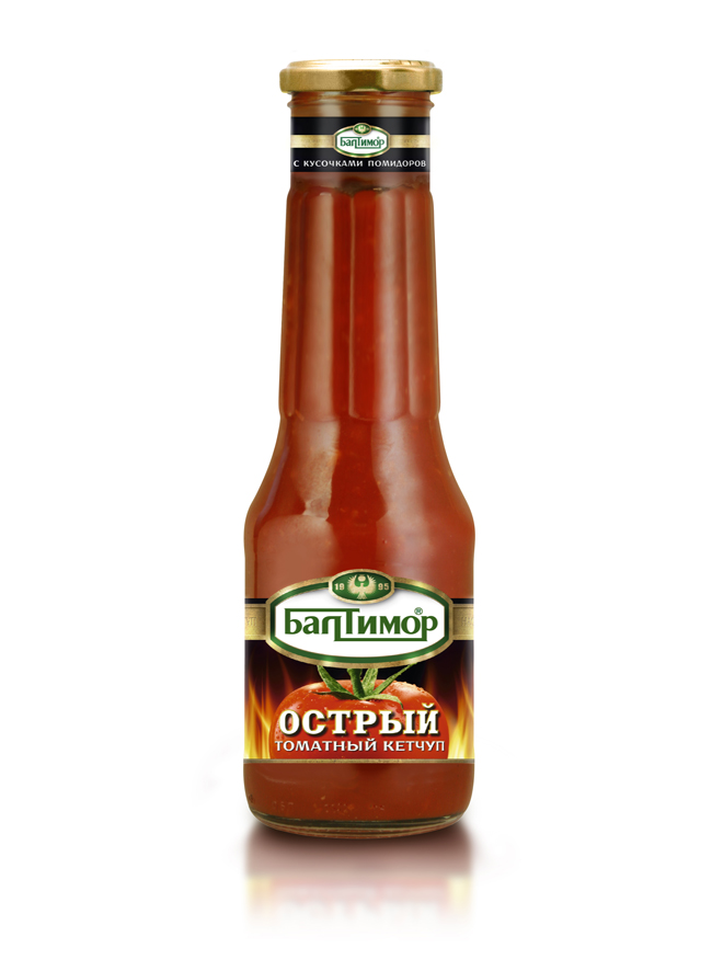 辣椒醬的包裝這樣設計有食欲(圖2)