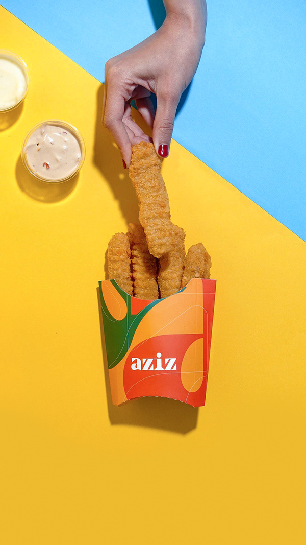 餐飲外賣品牌包裝設(shè)計(jì)參考(圖2)