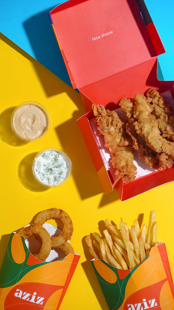 餐飲外賣品牌包裝設(shè)計(jì)參考(圖9)