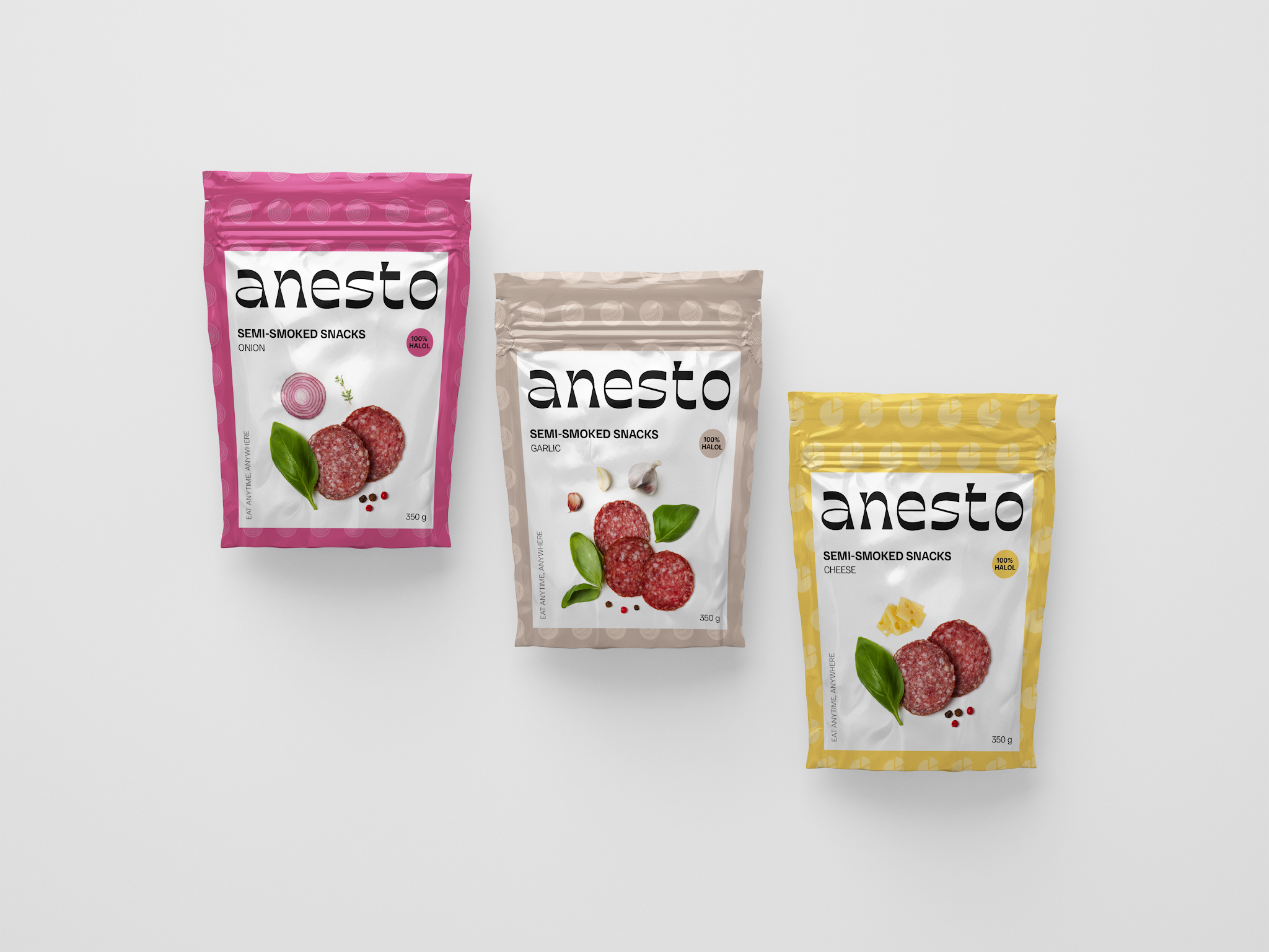 熏肉食品包裝設(shè)計(jì)這樣設(shè)計(jì)(圖3)