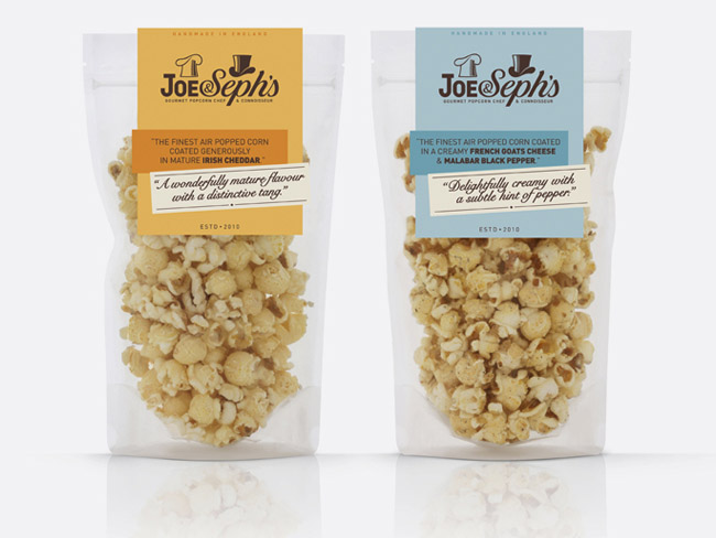爆米花包裝袋設(shè)計這樣做(圖1)