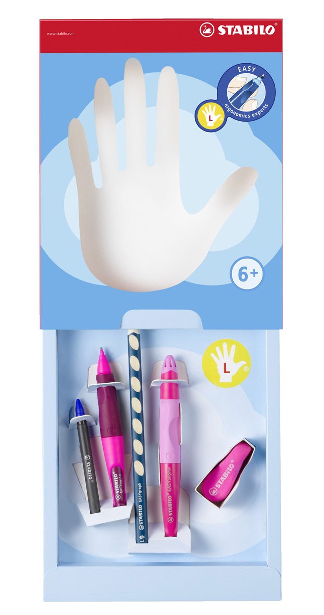 學(xué)習(xí)用品工具包包裝這樣設(shè)計(jì)(圖2)