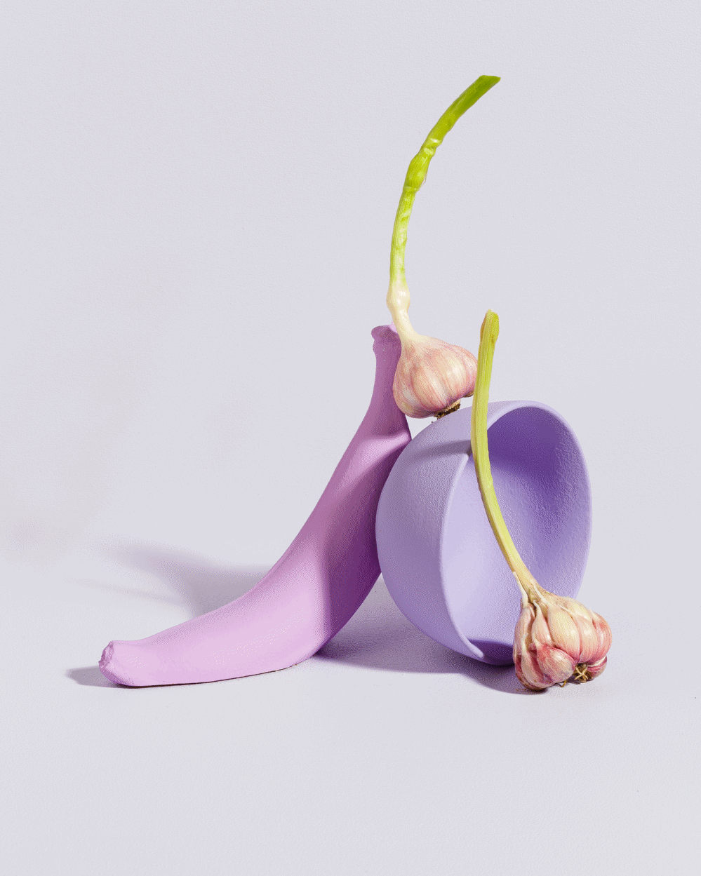 香蕉脆片零食包裝設(shè)計(圖5)