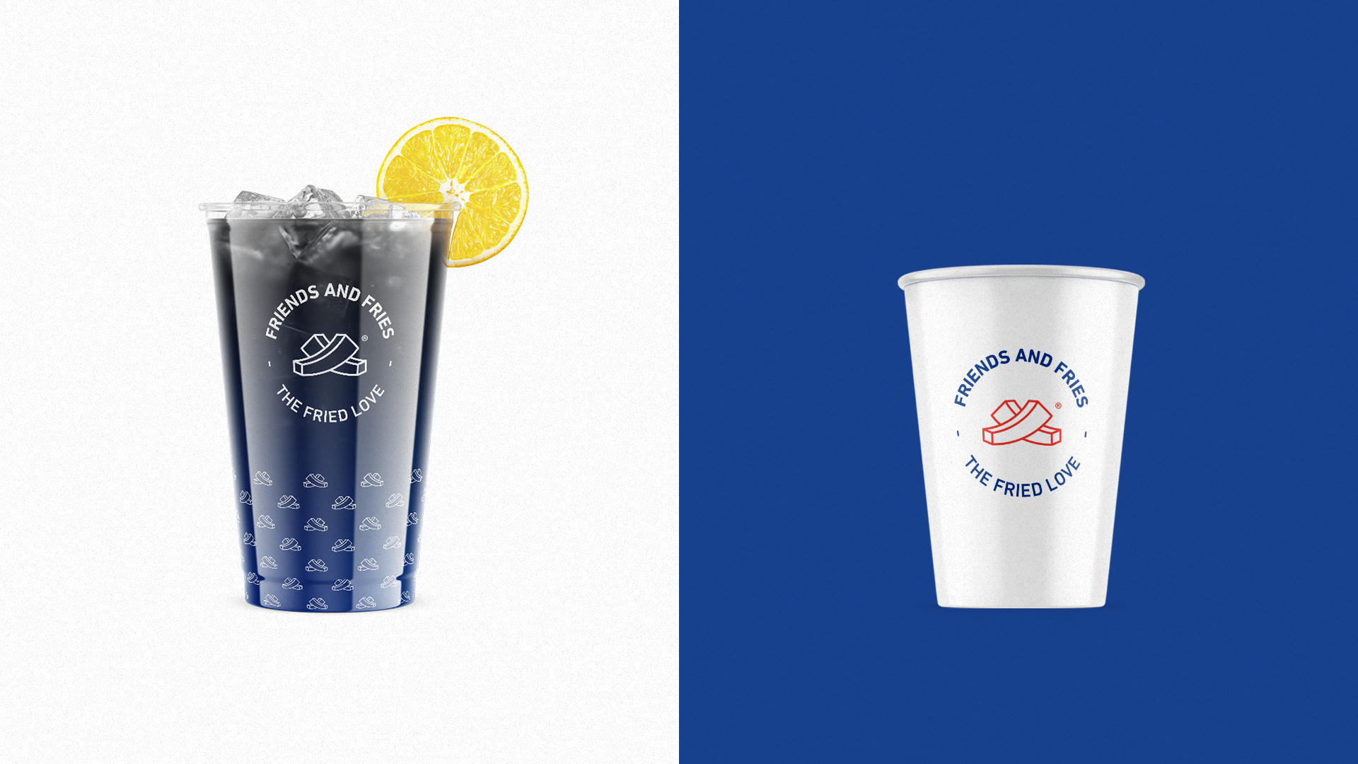 薯條快餐品牌設(shè)計參考(圖12)