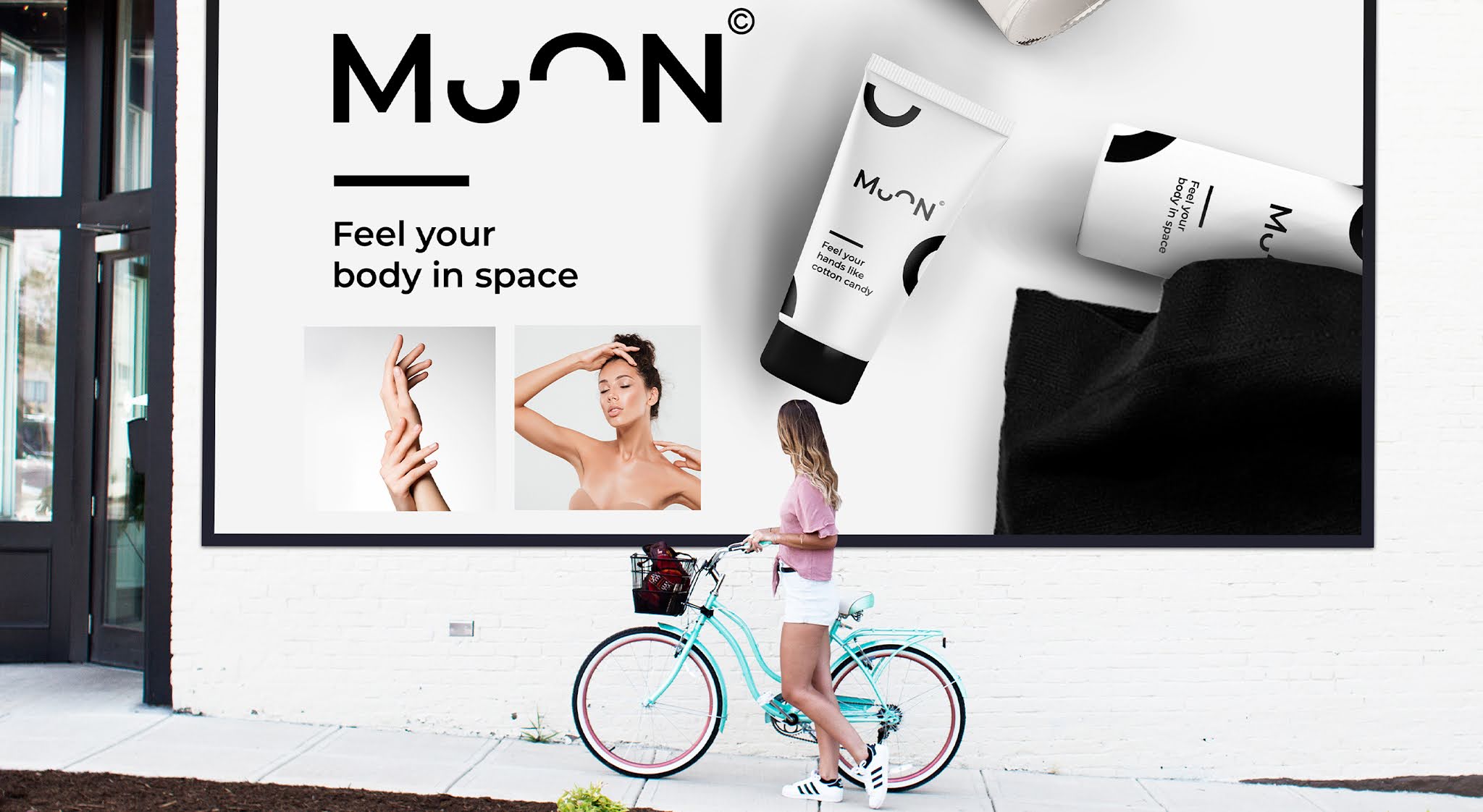 護手霜沐浴露面霜包裝設計參考(圖10)