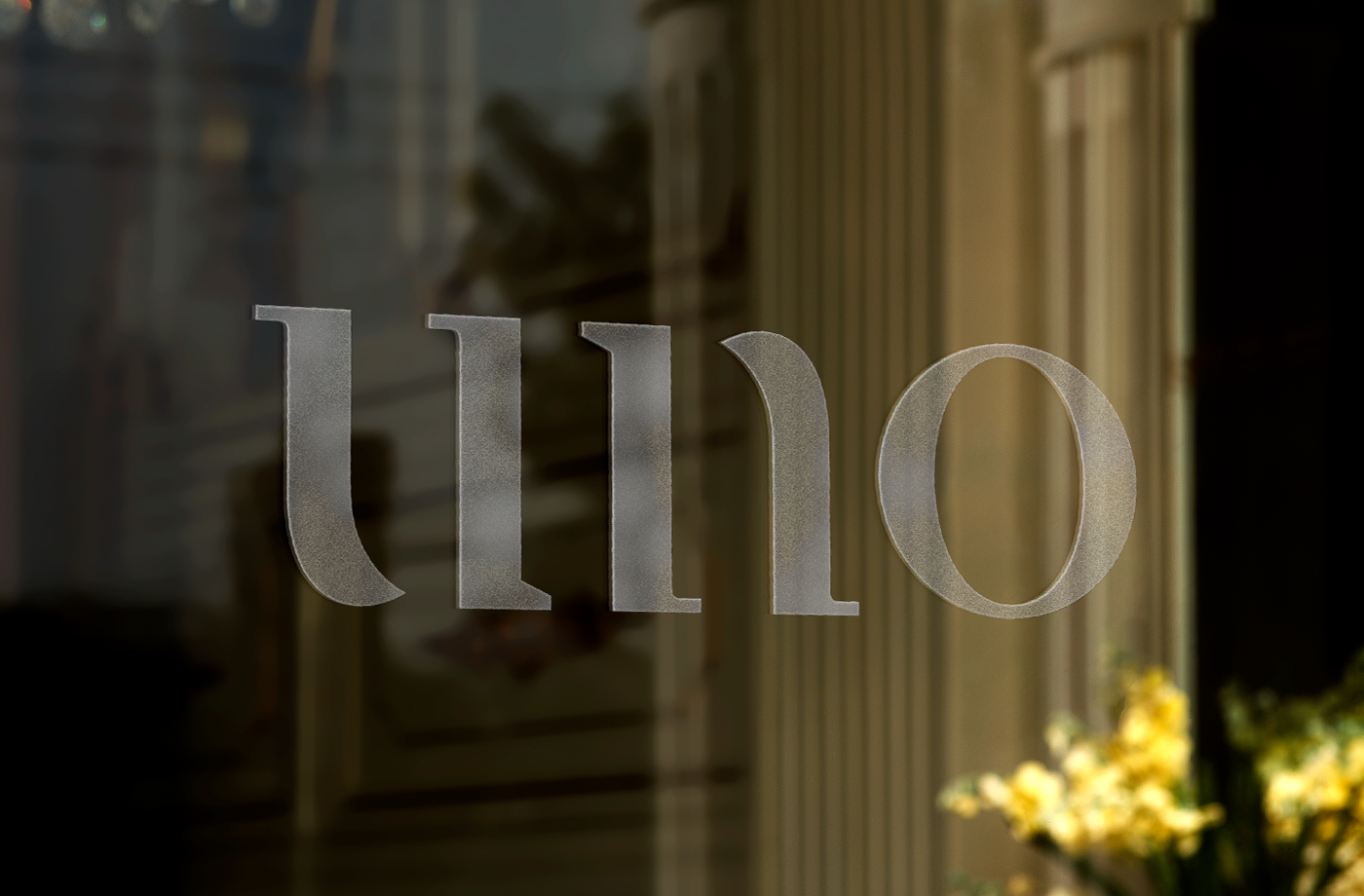 服裝品牌設(shè)計重點在品牌的logo設(shè)計(圖4)