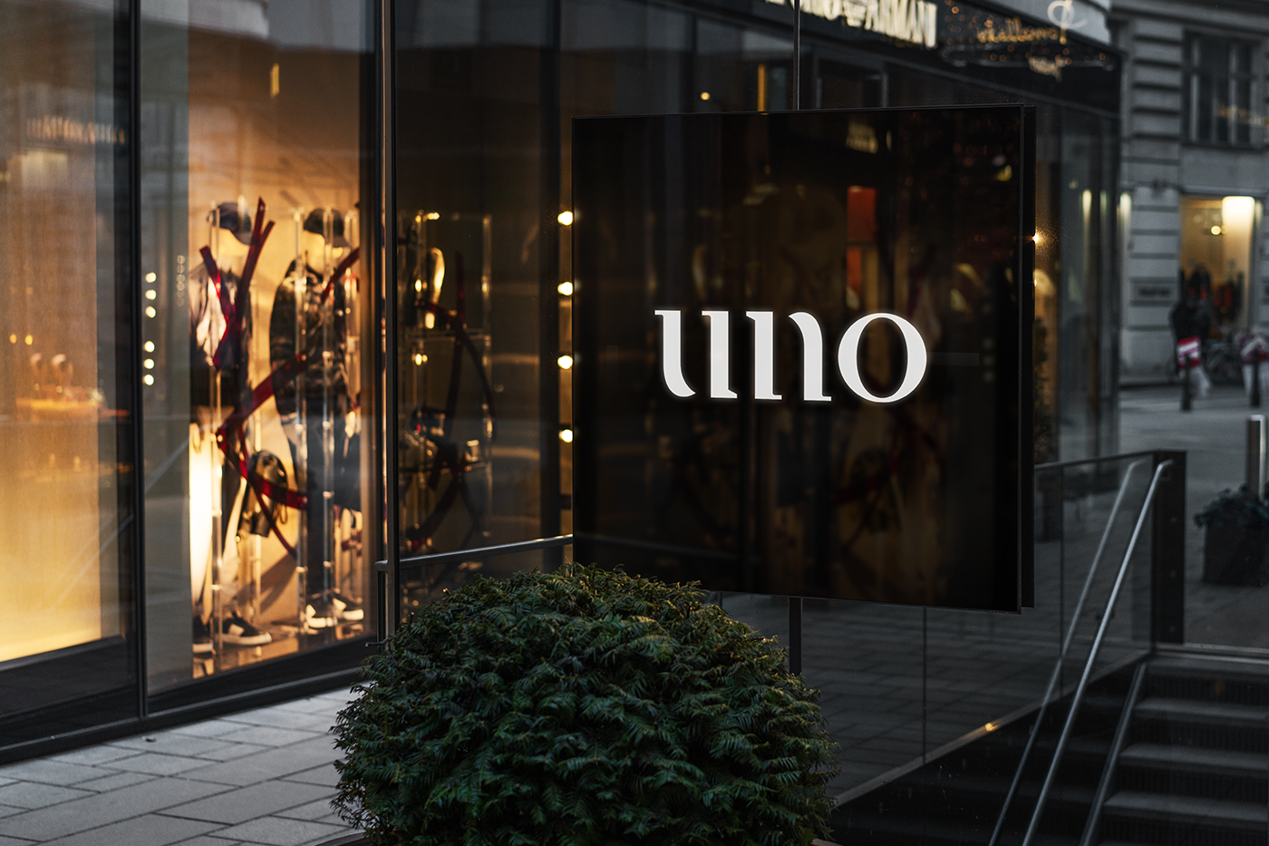 服裝品牌設(shè)計重點在品牌的logo設(shè)計(圖9)