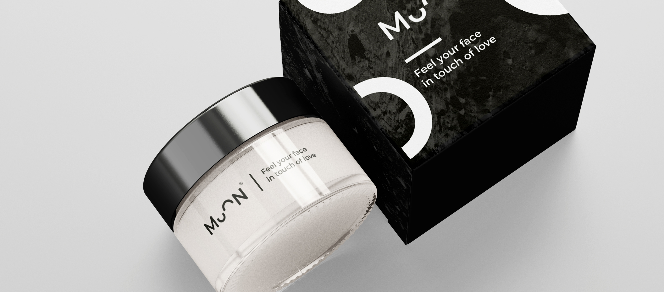 護手霜沐浴露面霜包裝設計參考(圖5)