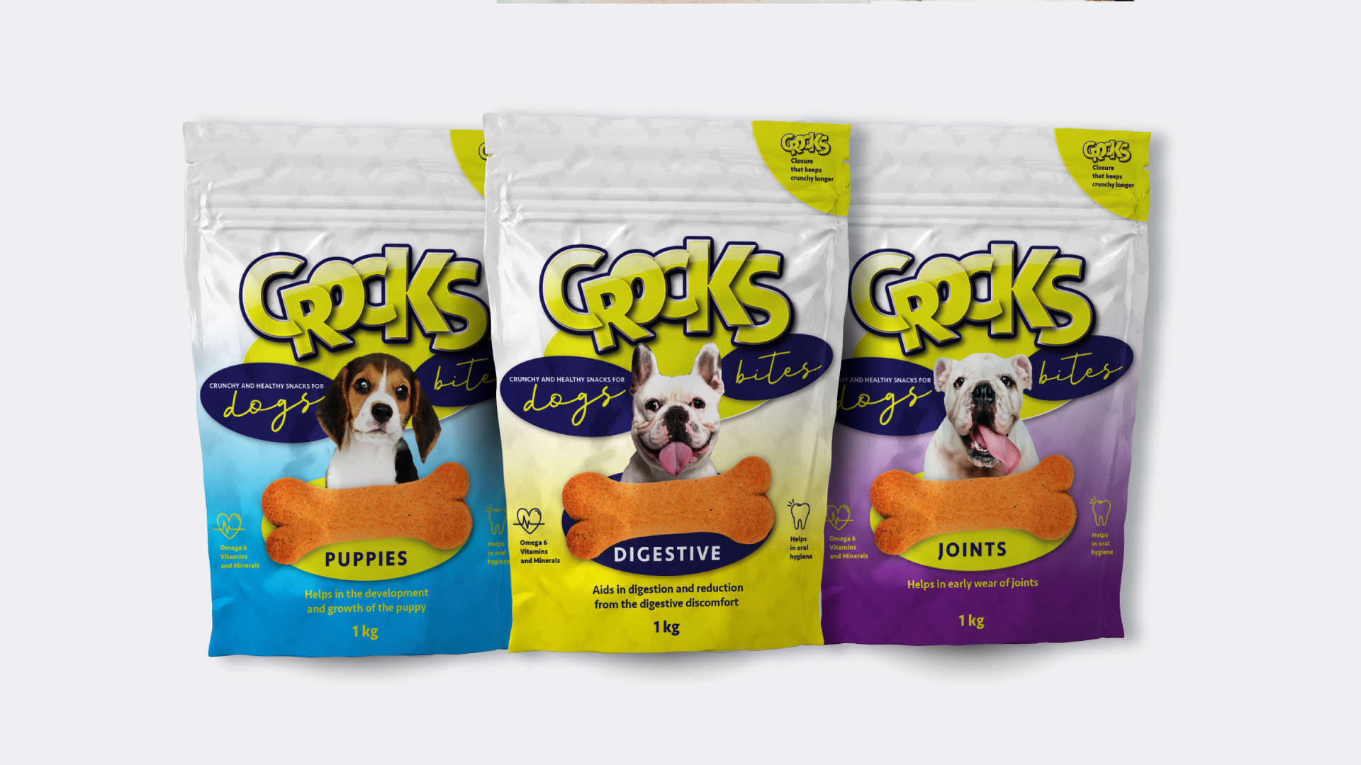 寵物包裝設(shè)計(jì)欣賞狗食品狗糧包裝設(shè)計(jì)欣賞包裝設(shè)計(jì)(圖5)