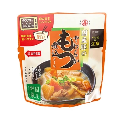 調味料包裝這樣設計(圖3)