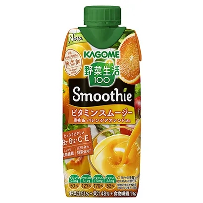 有創(chuàng)意的混合飲料包裝設(shè)計參考(圖1)