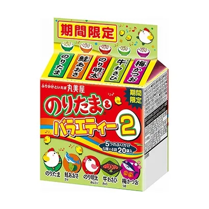 有賣點(diǎn)的熟制食品包裝這樣設(shè)計(圖3)