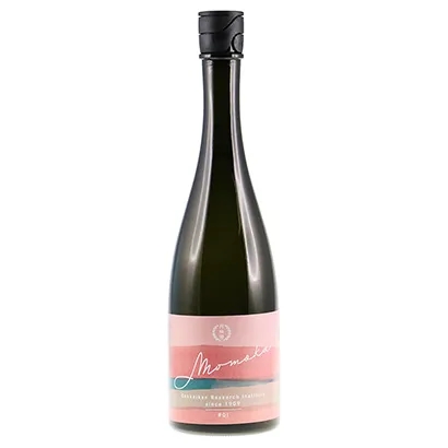 低度數(shù)酒精飲料玻璃瓶包裝這樣設(shè)計(圖1)