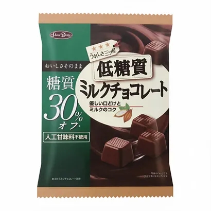 靠包裝設(shè)計(jì)走紅的食品(圖3)