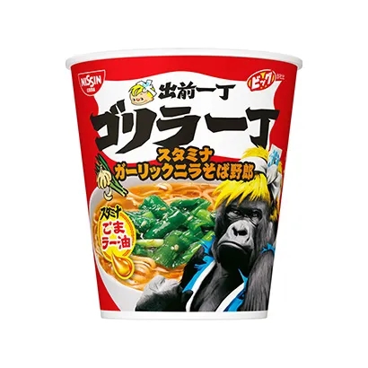 非油炸面條產(chǎn)品包裝設(shè)計(圖4)