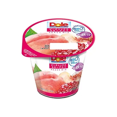 杯型酸奶產(chǎn)品包裝設(shè)計(jì)欣賞(圖1) 杯型酸奶產(chǎn)品包裝設(shè)計(jì)欣賞(圖1)