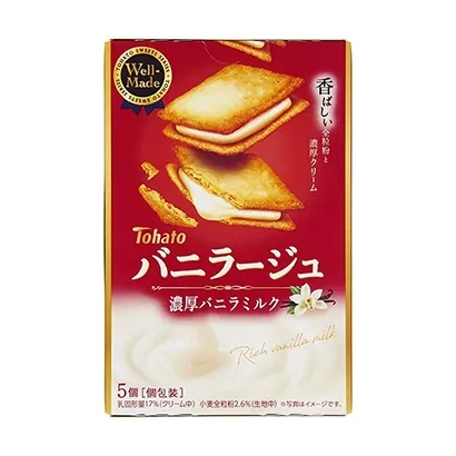 冷凍小食品包裝設計欣賞(圖5) 冷凍小食品包裝設計欣賞(圖5)