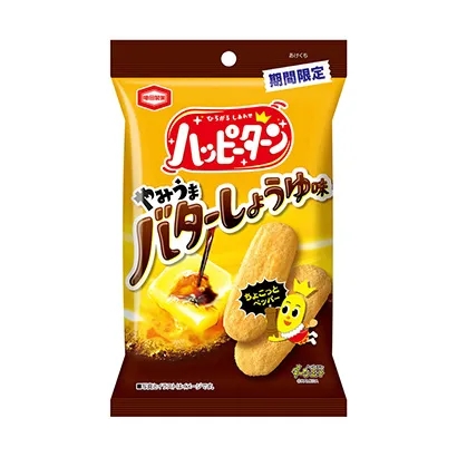 快消食品包裝這樣設計，創(chuàng)造好產(chǎn)品(圖5)
