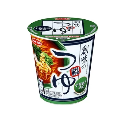 零糖面條產(chǎn)品包裝設(shè)計(jì)(圖4)