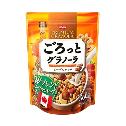 創(chuàng)意食品飲料包裝設(shè)計(jì)參考(圖3)