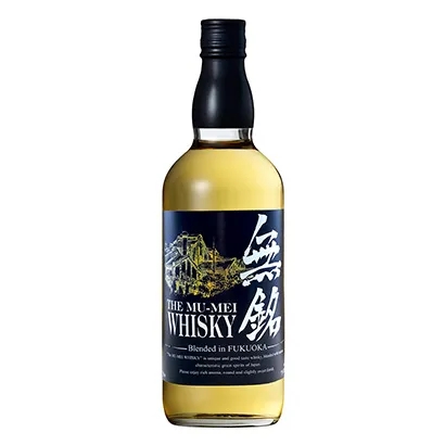 混合威士忌包裝這樣設(shè)計(jì)(圖5)