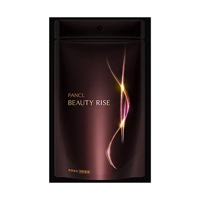 含有美容成分的美容食品包裝這樣設(shè)計(jì)(圖1)