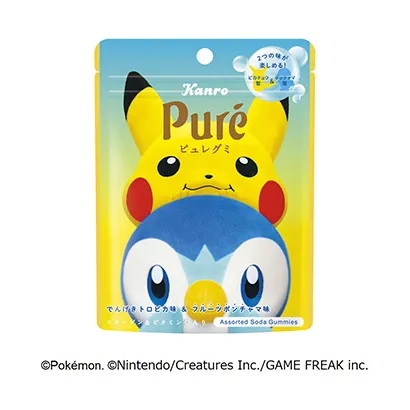 食品包裝這樣設(shè)計更有創(chuàng)意(圖5) 食品包裝這樣設(shè)計更有創(chuàng)意(圖5)